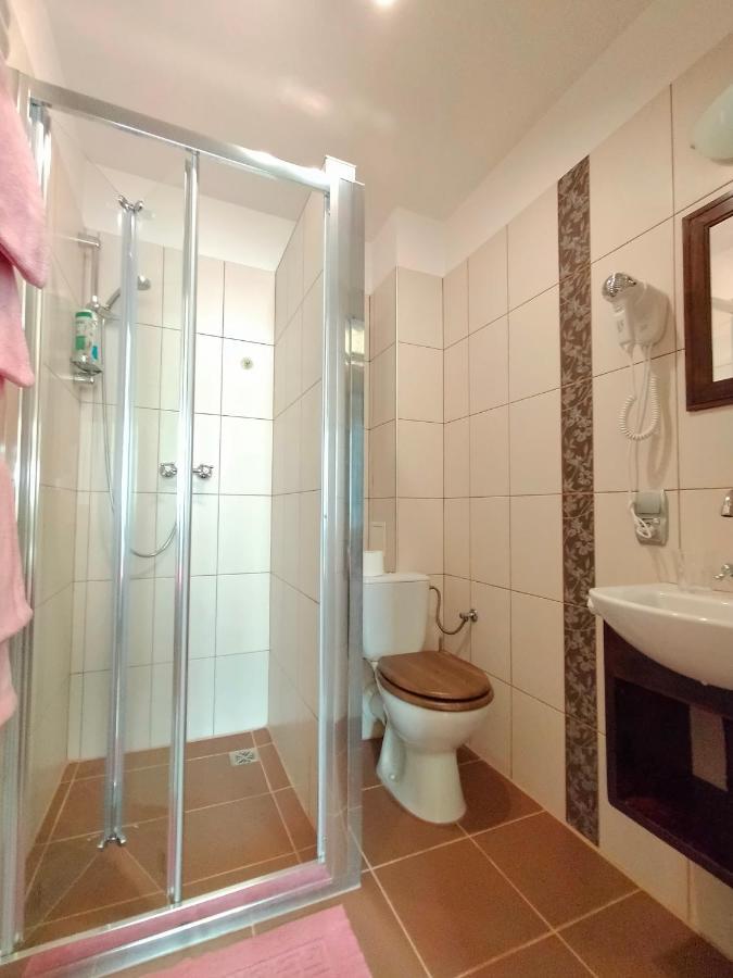 Indalo Rooms Krakkó Kültér fotó