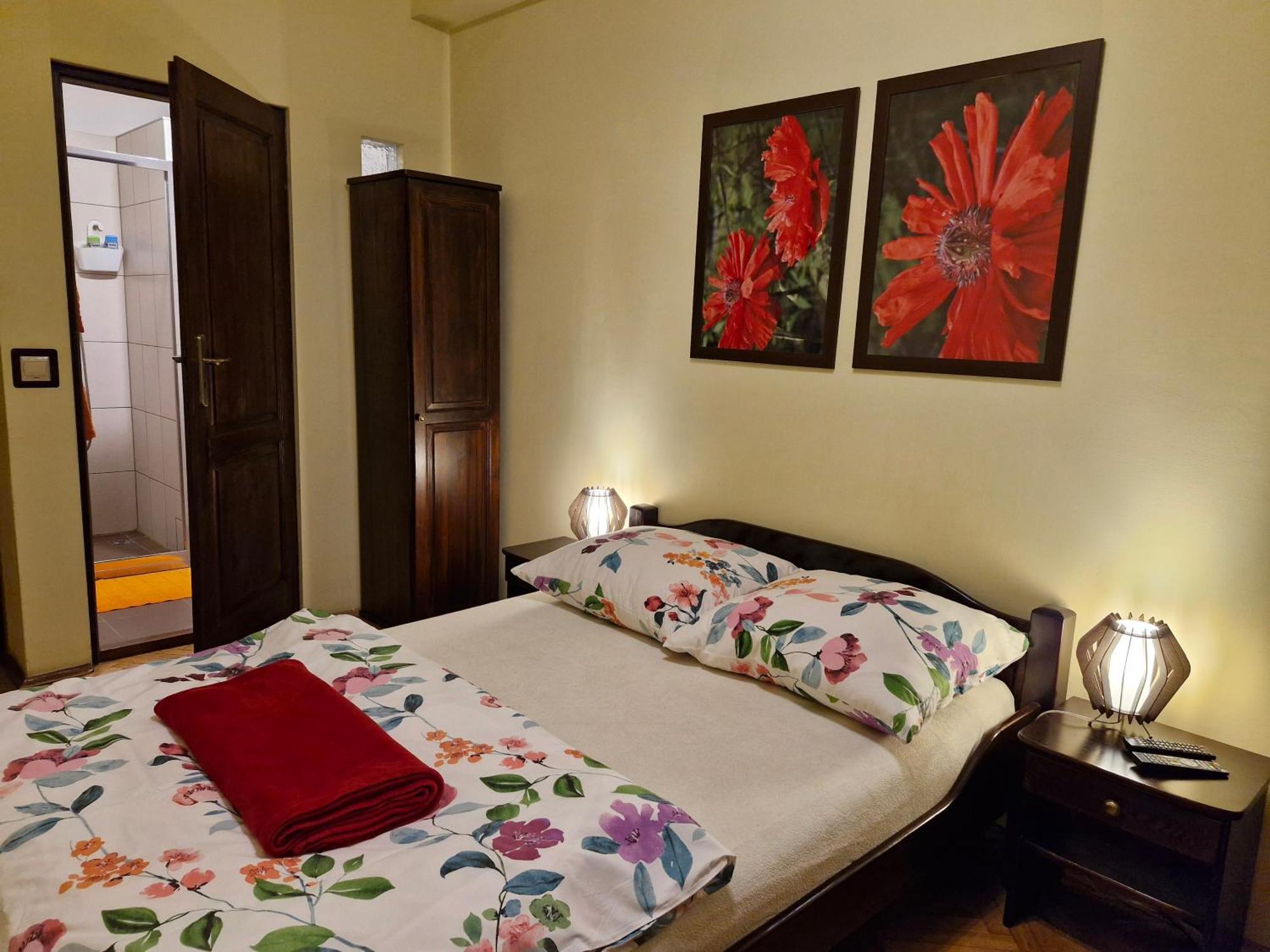 Indalo Rooms Krakkó Kültér fotó