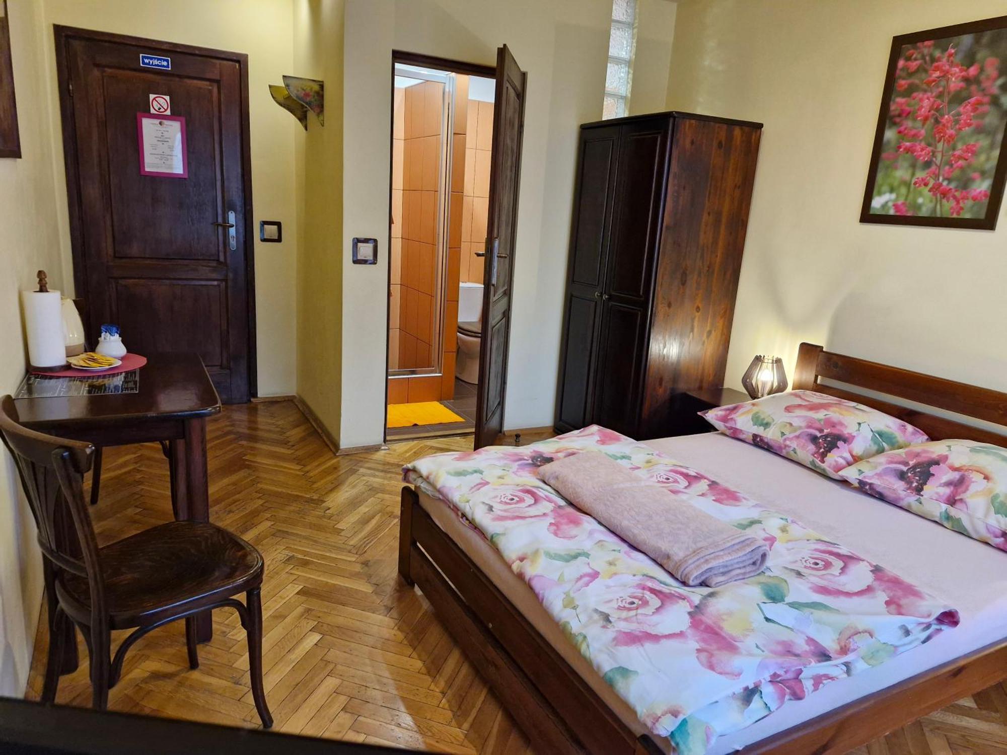 Indalo Rooms Krakkó Kültér fotó