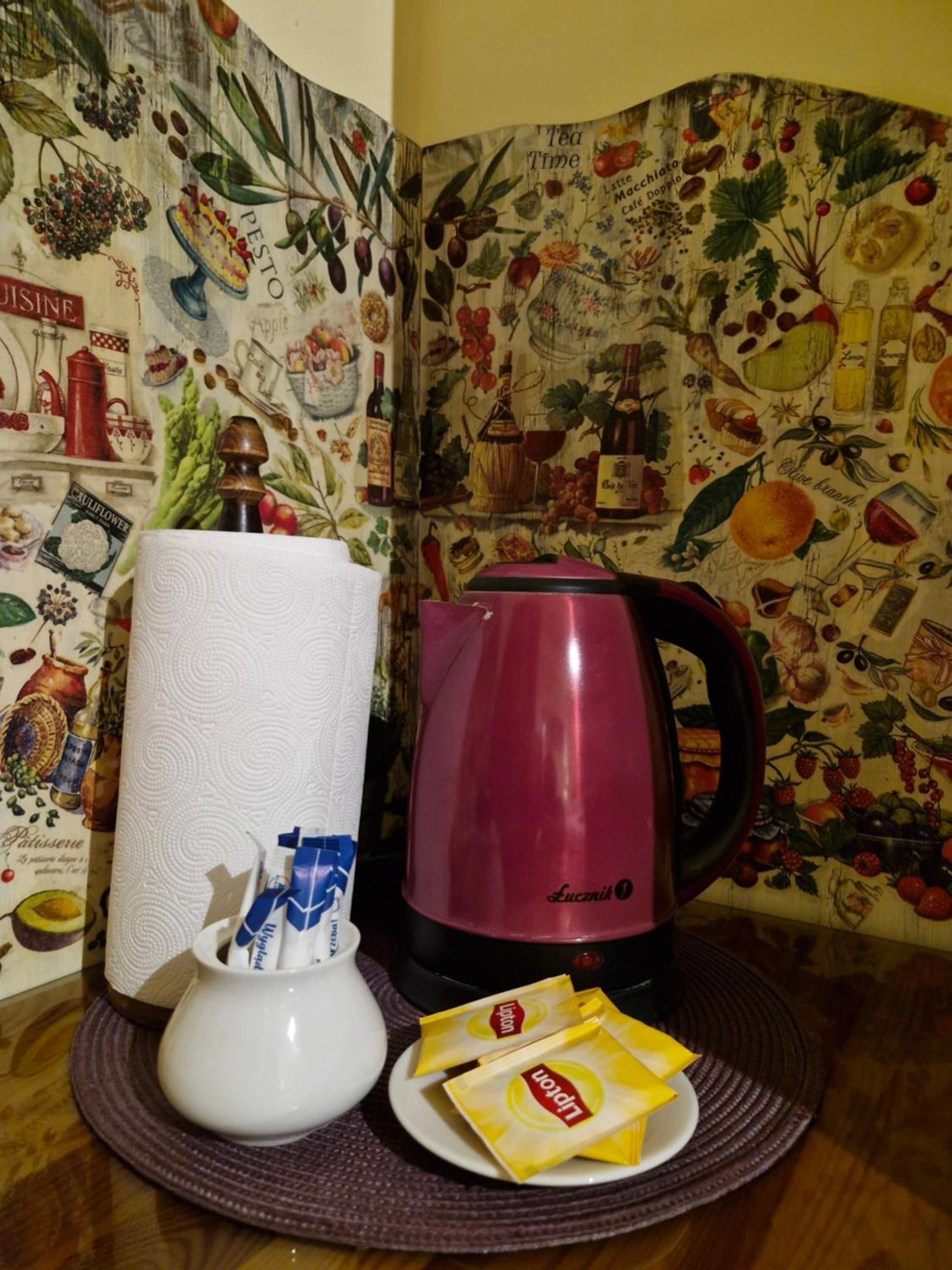 Indalo Rooms Krakkó Kültér fotó